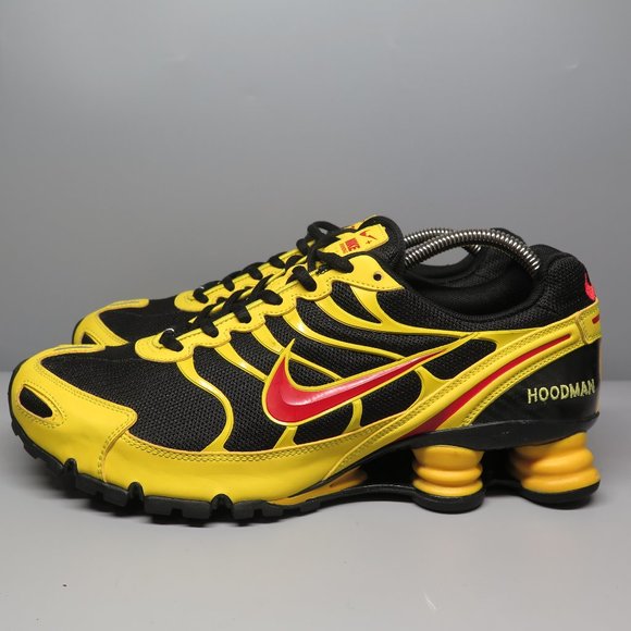Nike | Shoes | Nike Id Mens Shox Turbo 